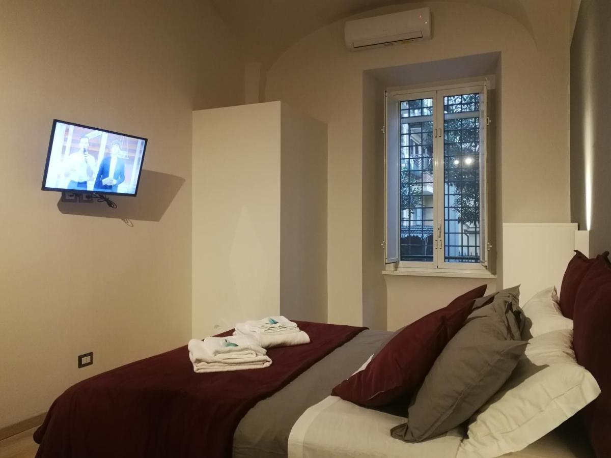 Domus Vatican Museum Apartamento *