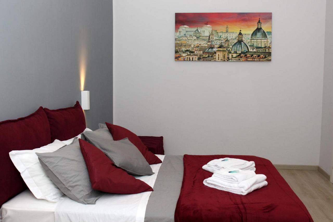Apartamento Domus Vatican Museum *