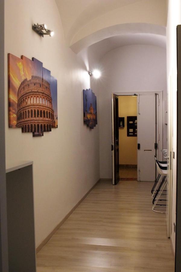 Domus Vatican Museum Apartamento