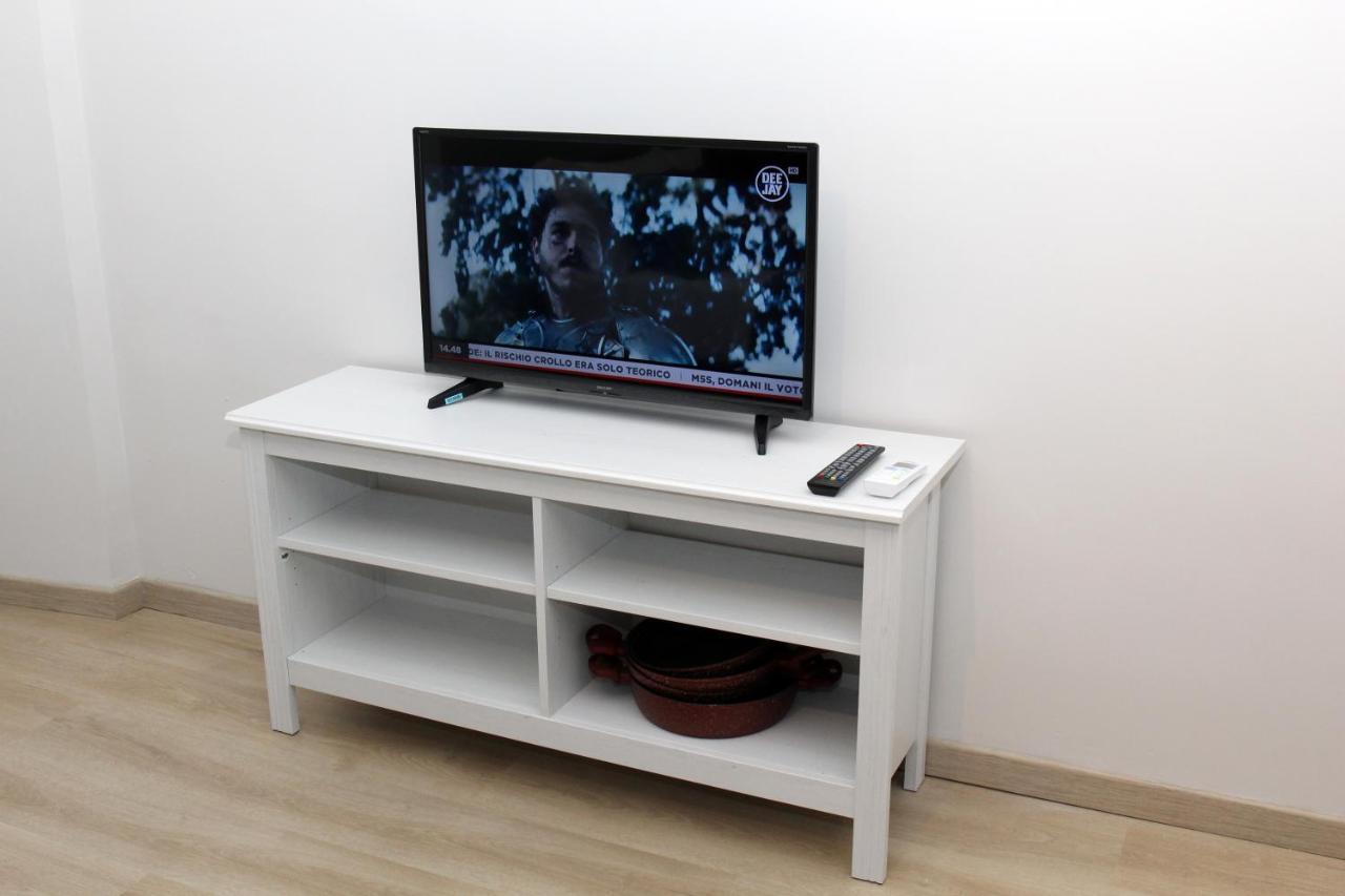 Apartamento Domus Vatican Museum